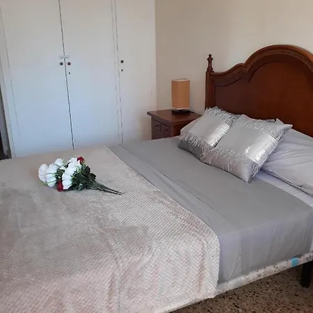 Centre Apartment El Campello