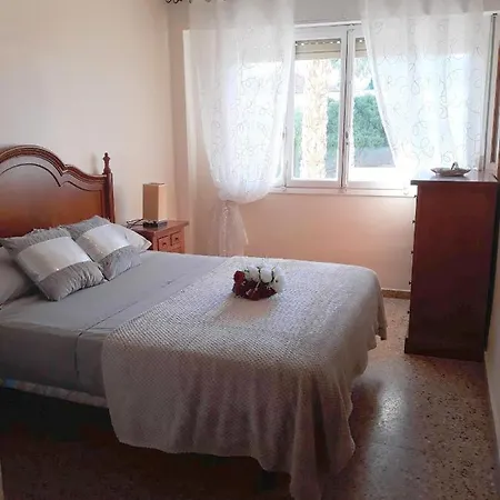 Centre * El Campello