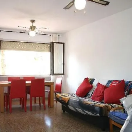 Centre Apartment El Campello