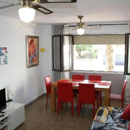 Apartment Centre