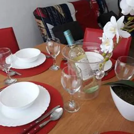 Centre Apartment El Campello