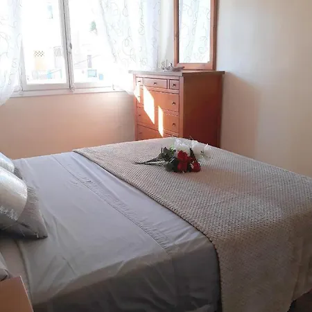 Centre Apartment *