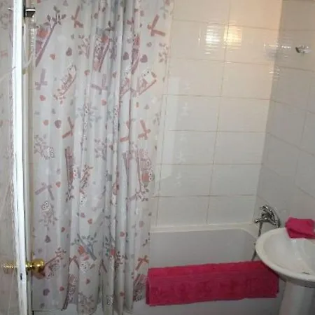 Centre Apartment
