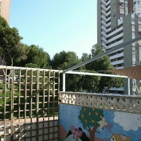 Centre Apartment