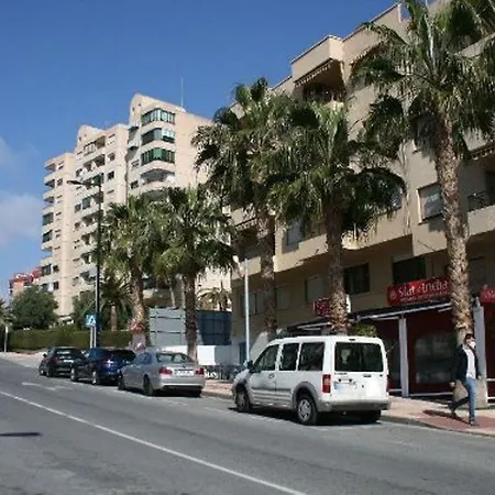 Centre El Campello