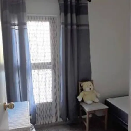 Centre Apartment