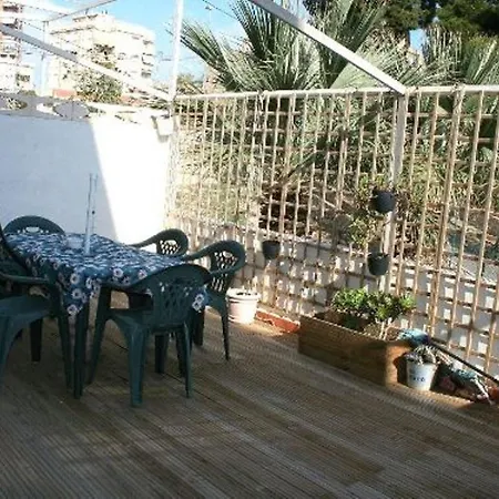 Apartment Centre *