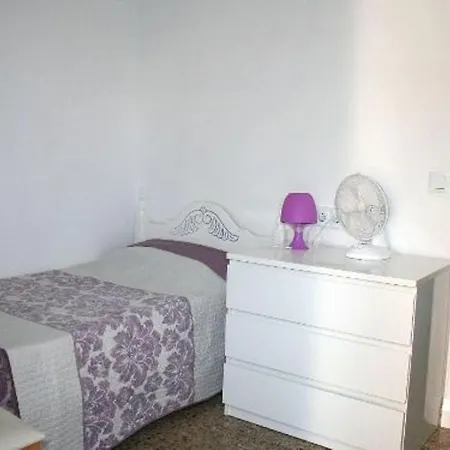 Apartment Centre El Campello