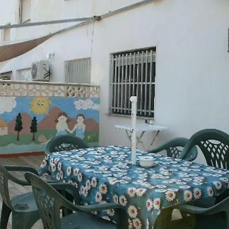 Apartment Centre El Campello