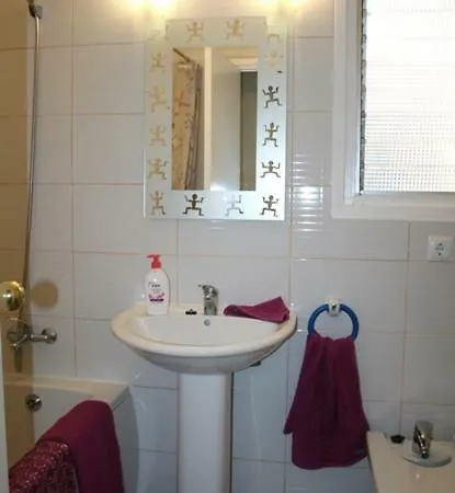Centre Apartment *