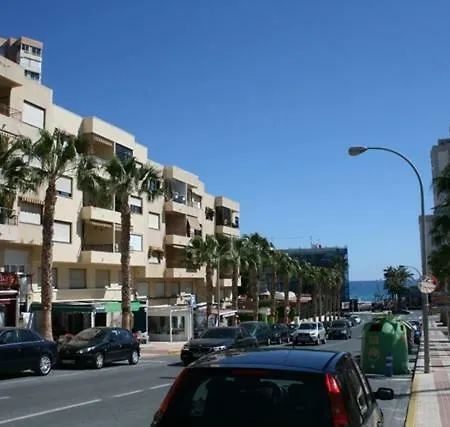 Apartment Centre